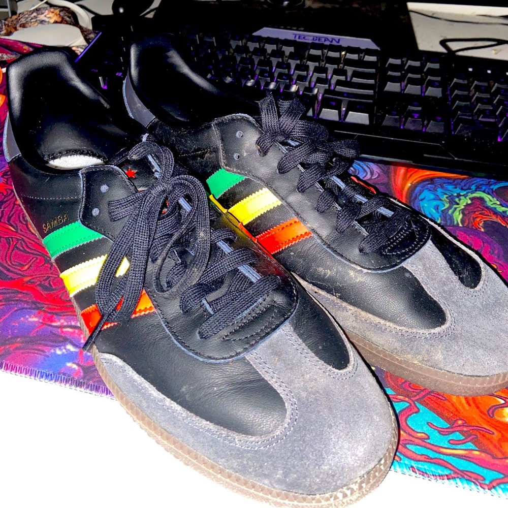 Adidas Samba